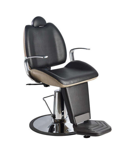 Barber chair: Figaro - Salon Ambience
