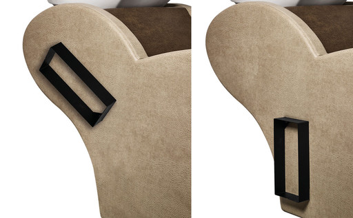 Cover available for Garda and Onda washunits: Tube covers - Salon Ambience Cover available for Garda and Onda washunits: Tube covers - Salon Ambience