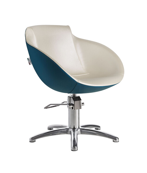 Hairdressing chair: Aurora - Salon Ambience