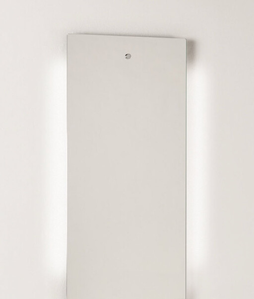 Hairdressing mirror: LED LR/AC040 - Motivo - Salon Ambience Hairdressing mirror: LED LR/AC040 - Motivo - Salon Ambience