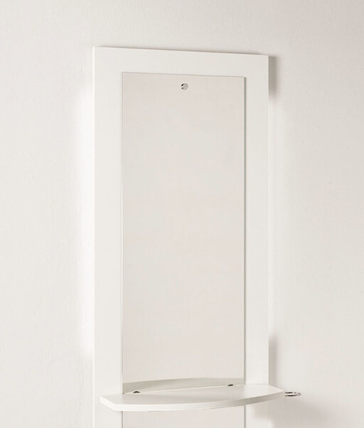 Specchiera per parrucchiere: LED LR/AC040 - Melodia - Salon Ambience Specchiera per parrucchiere: LED LR/AC040 - Melodia - Salon Ambience