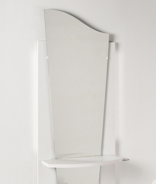 Hairdressing mirror: LED LR/AC040 - Venezia - Salon Ambience Hairdressing mirror: LED LR/AC040 - Venezia - Salon Ambience