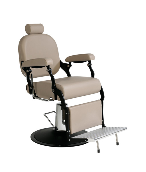 Hairdressing chair: Levante - Salon Ambience Hairdressing chair: Levante - Salon Ambience