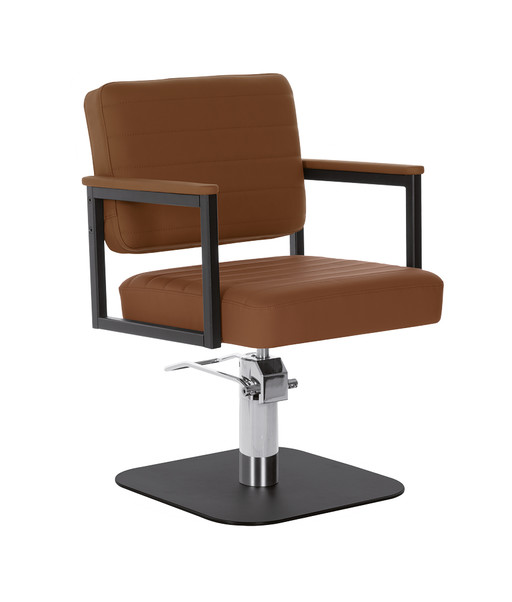 Hairdressing chair: Andrea - Salon Ambience