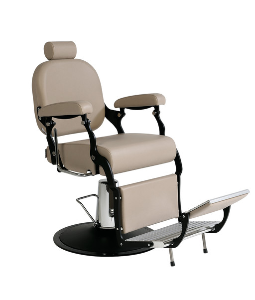 Hairdressing chair: Levante - Salon Ambience Hairdressing chair: Levante - Salon Ambience