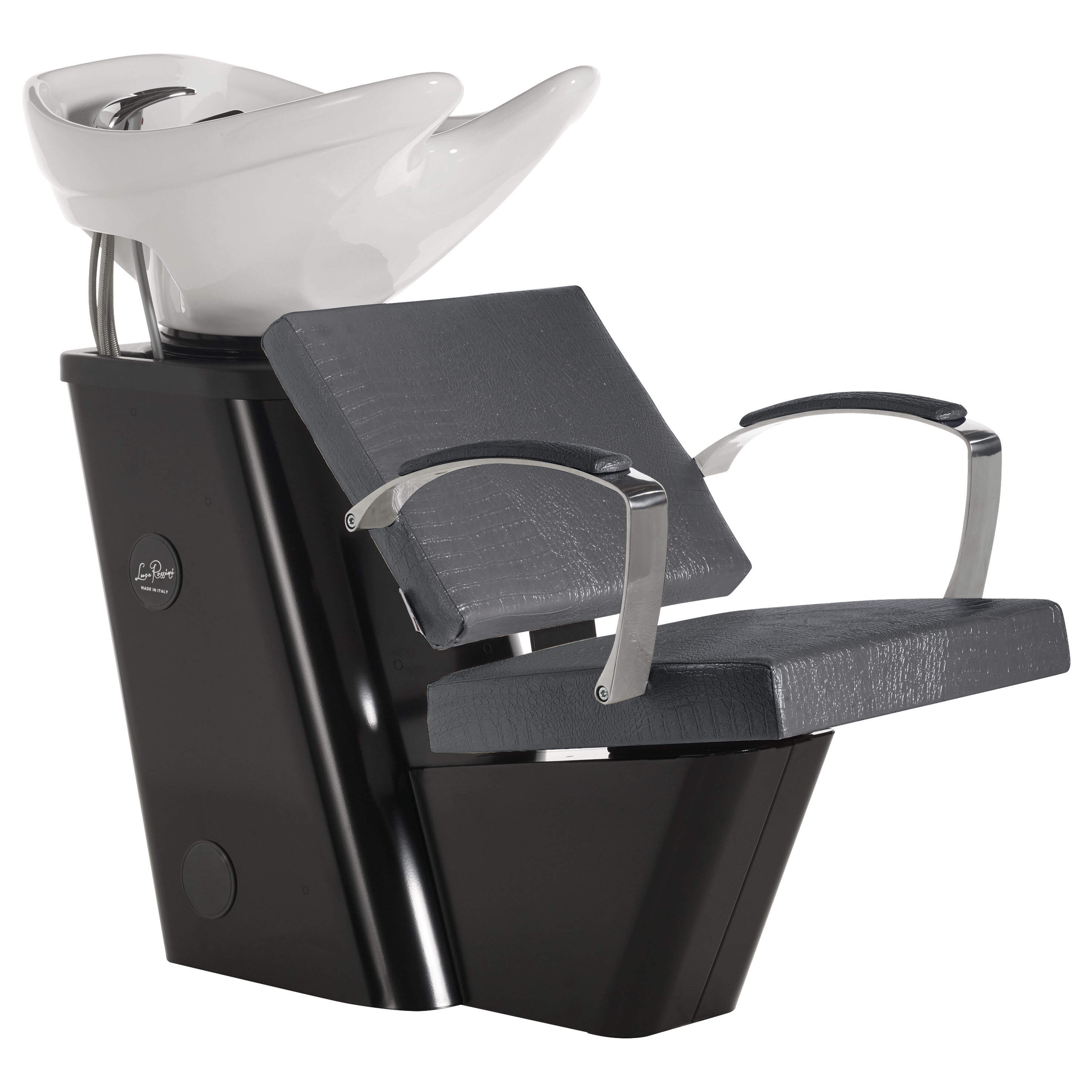 Shampoo unit for hairdressers: Riva - Luca Rossini Shampoo unit for hairdressers: Riva - Luca Rossini