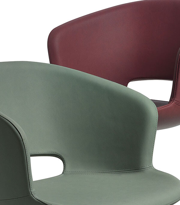 Categoria poltrone 2025