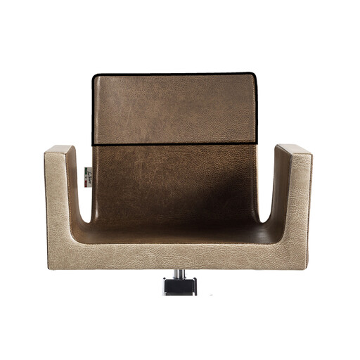 Available for each chair model: Backrest cover - Salon Ambience