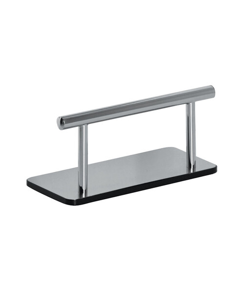 Footrest for wallunits or just single: Footrest - LR/FR010 - Salon Ambience Footrest for wallunits or just single: Footrest - LR/FR010 - Salon Ambience